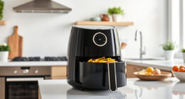 Best COSORI Air Fryer for Frozen Foods (2026) — Guide 11