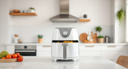 Best COSORI Air Fryer for Frozen Foods (2026) — Guide 7