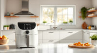 Best COSORI Air Fryer for Two People (2026) — Guide 10