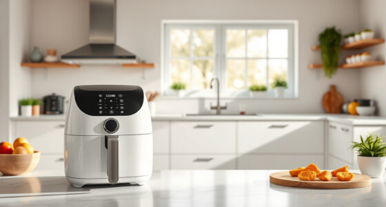 Best COSORI Air Fryer for Two People (2026) — Guide 10