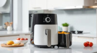 Best COSORI Air Fryer for Two People (2026) — Guide 6