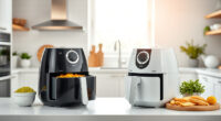 Best COSORI Air Fryers for Families (2026) — Guide 9