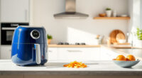 Best COSORI Air Fryers for Frozen Foods: Top Picks & Buying Tips