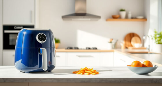 Best COSORI Air Fryers for Frozen Foods: Top Picks & Buying Tips