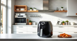 Best COSORI Air Fryers for Frozen Foods: Top Picks & Tips