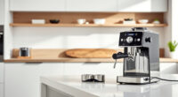 Best De'Longhi Espresso Machine for Office (2026) — Guide 6