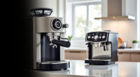 Best De'Longhi Espresso Machines for Beginners (2026) — Top Picks