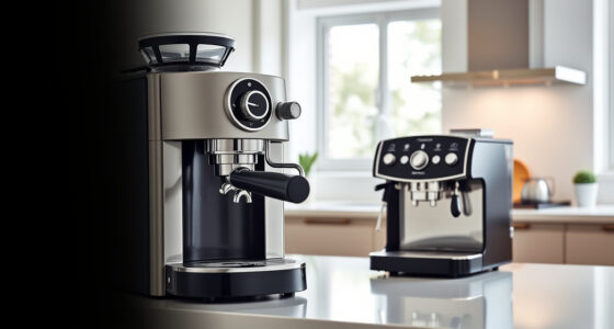 Best De'Longhi Espresso Machines for Beginners (2026) — Top Picks