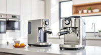 Best De'Longhi Espresso Machines for Milk Drinks (2026) — Guide 2