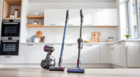 Best Dyson Cordless Vacuum for Cars (2026) — Guide 7