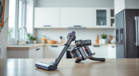Best Dyson Cordless Vacuum for Hardwood Floors (2026) — Guide 10