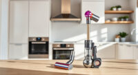Best Dyson Cordless Vacuum for Hardwood Floors (2026) — Guide 22