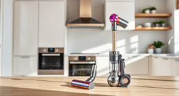 Best Dyson Cordless Vacuum for Hardwood Floors (2026) — Guide 22