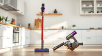 Best Dyson Cordless Vacuum for Pet Hair (2026) — Guide 13