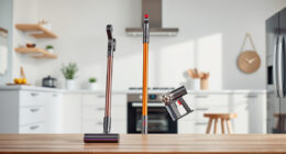 Best Dyson Cordless Vacuum for Pet Hair (2026) — Guide 17
