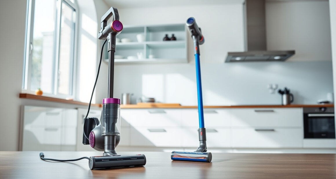 Best Dyson Cordless Vacuum for Pet Hair (2026) — Guide 21