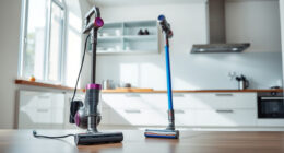 Best Dyson Cordless Vacuum for Pet Hair (2026) — Guide 21