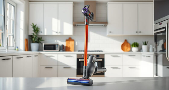 Best Dyson Cordless Vacuum for Pet Hair (2026) — Guide 5
