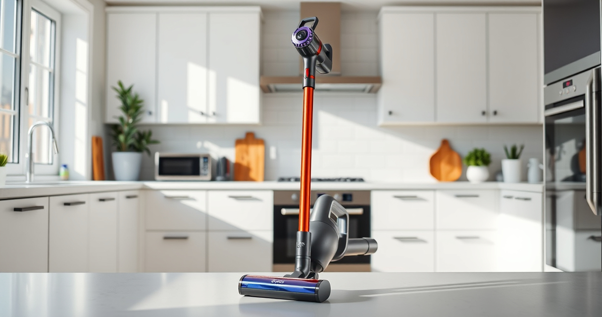 Best Dyson Cordless Vacuum for Pet Hair (2026) — Guide 5