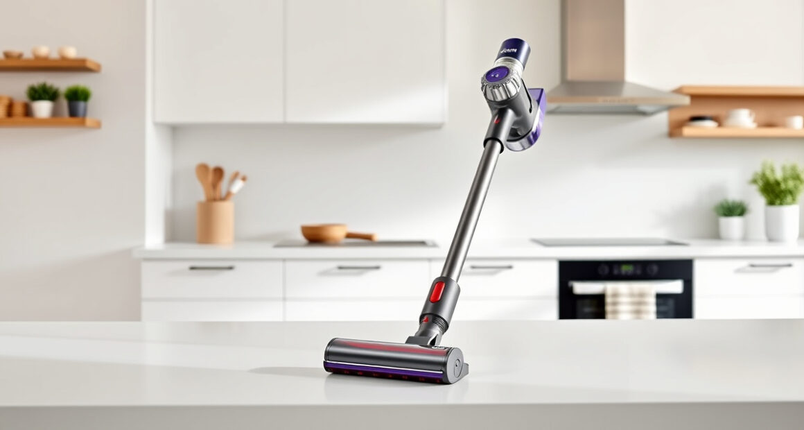 Best Dyson Cordless Vacuum for Pet Hair (2026) — Guide 9