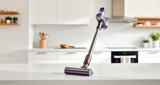 Best Dyson Cordless Vacuum for Pet Hair (2026) — Guide 9