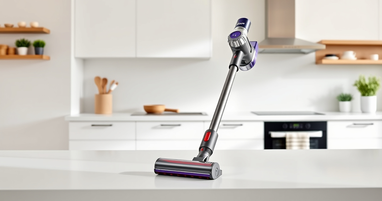 Best Dyson Cordless Vacuum for Pet Hair (2026) — Guide 9
