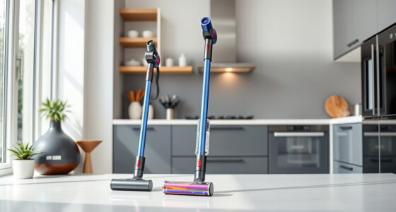 Best Dyson Cordless Vacuums for Allergies (2026) — Guide 4