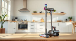 Best Dyson Cordless Vacuums for Allergies (2026) — Guide 8