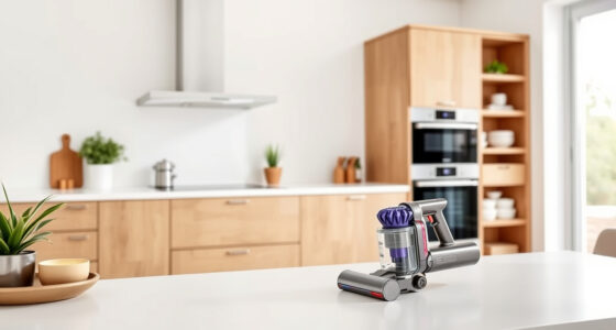 Best Dyson Cordless Vacuums for Cars (2026) — Guide 11