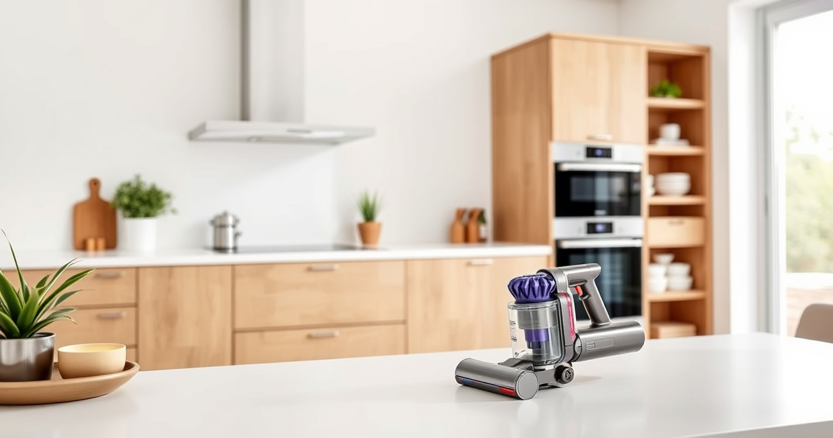 Best Dyson Cordless Vacuums for Cars (2026) — Guide 11