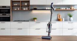 Best Dyson Cordless Vacuums for Cars (2026) — Top Picks & Guide