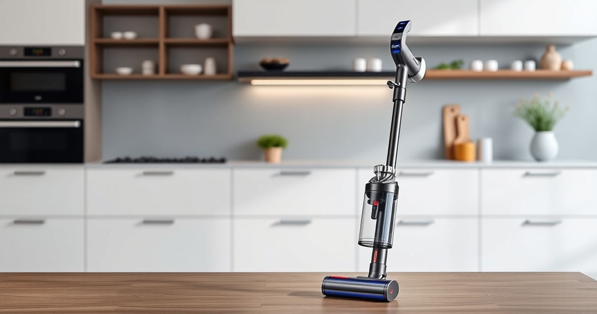 Best Dyson Cordless Vacuums for Cars (2026) — Top Picks & Guide