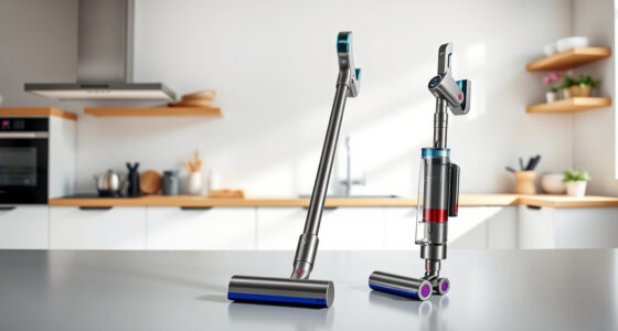 Best Dyson Cordless Vacuums for Cars (2026) — Top Picks & Guide