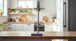 Best Dyson Cordless Vacuums for Hardwood Floors (2026) — Guide 14