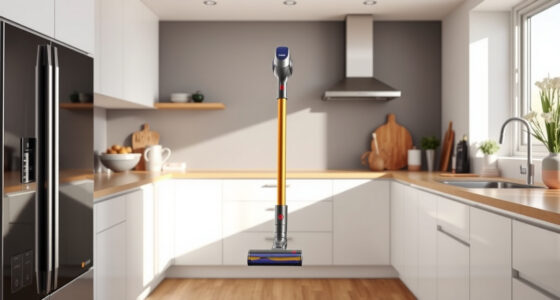 Best Dyson Cordless Vacuums for Hardwood Floors (2026) — Guide 6