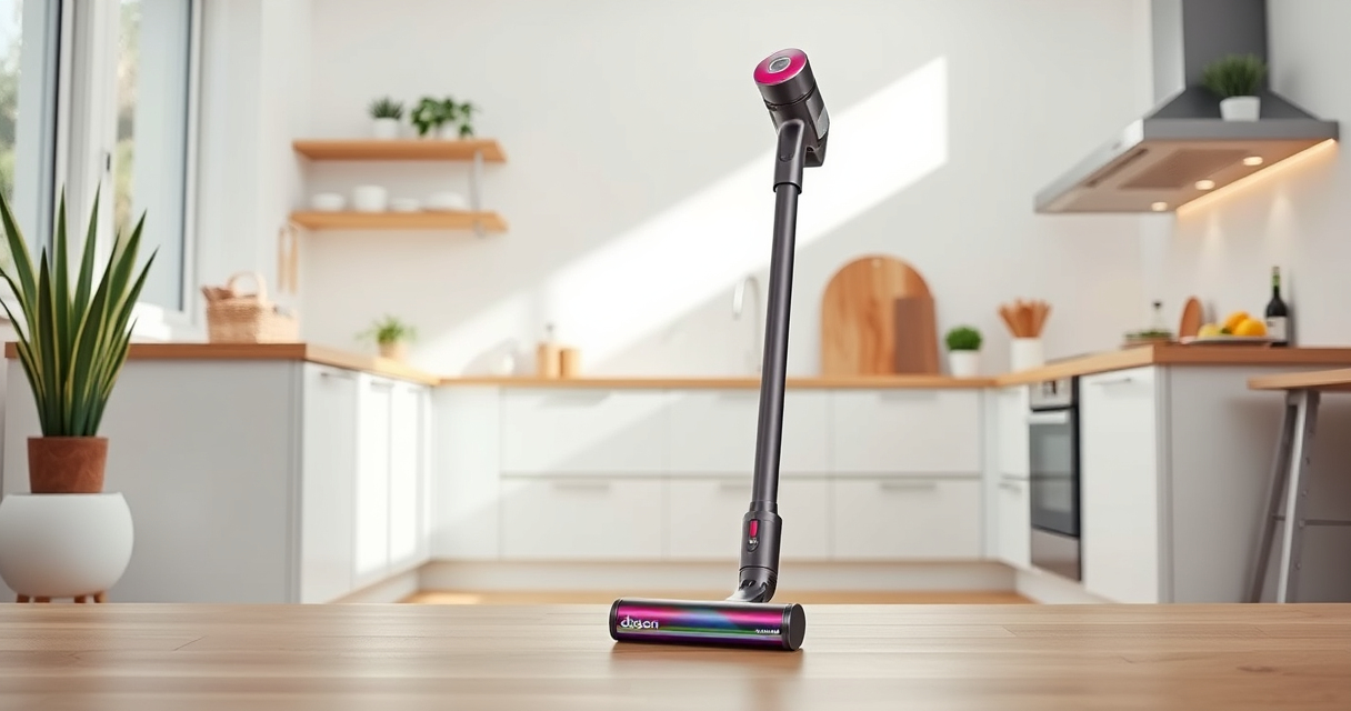 Best Dyson Cordless Vacuums for Pet Hair (2026) — Guide 1