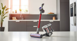 Best Dyson Cordless Vacuums for Pet Hair (2026) — Guide 1