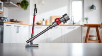 Best Dyson Cordless Vacuums for Pet Hair (2026) — Top Picks