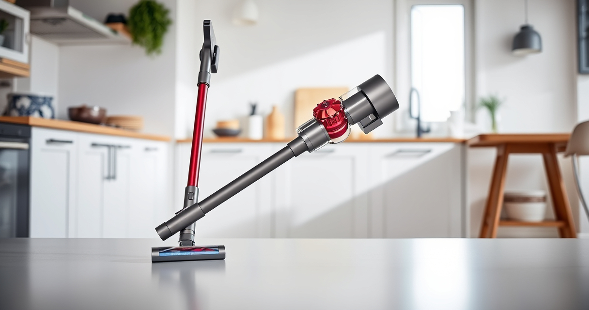 Best Dyson Cordless Vacuums for Pet Hair (2026) — Top Picks