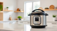Best Instant Pot Pressure Cooker for Beginners (2026) — Guide 1