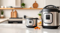 Best Instant Pot Pressure Cooker for Beginners (2026) — Guide 13