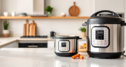 Best Instant Pot Pressure Cooker for Beginners (2026) — Guide 13