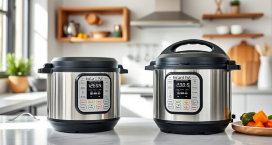 Best Instant Pot Pressure Cooker for Beginners (2026) — Guide 16