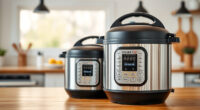 Best Instant Pot Pressure Cooker for Beginners (2026) — Guide 19