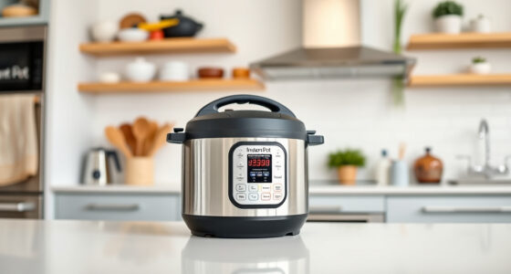 Best Instant Pot Pressure Cooker for Beginners (2026) — Guide 22