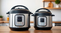 Best Instant Pot Pressure Cooker for Beginners (2026) — Guide 25