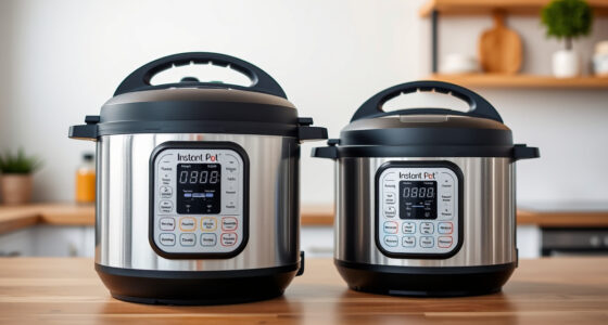Best Instant Pot Pressure Cooker for Beginners (2026) — Guide 25