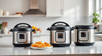 Best Instant Pot Pressure Cooker for Beginners (2026) — Guide 31