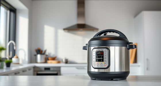 Best Instant Pot Pressure Cooker for Beginners (2026) — Guide 37