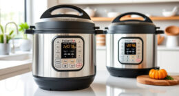 Best Instant Pot Pressure Cooker for Beginners (2026) — Guide 4